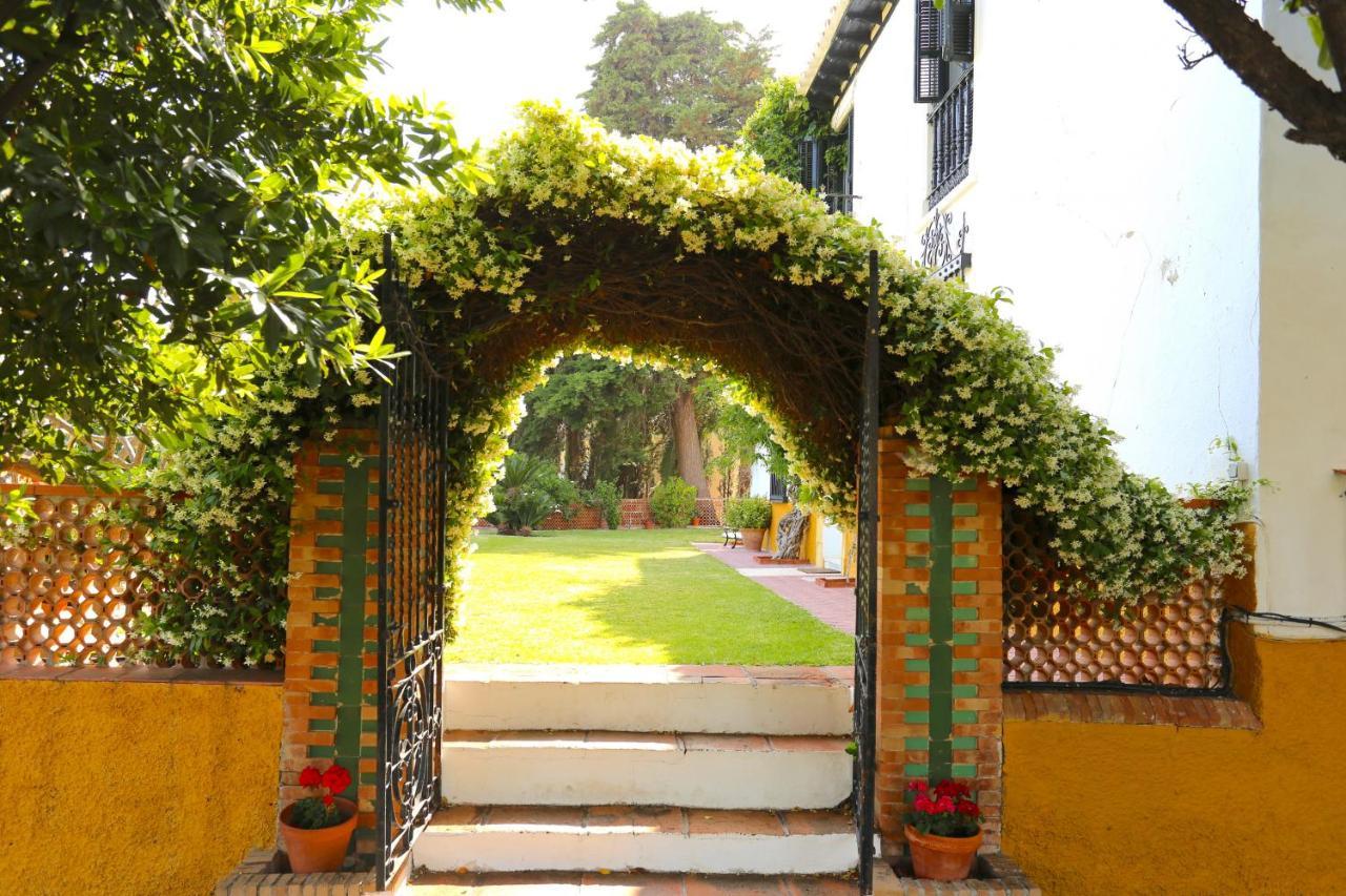 Villa Clavero Seven Premium Apt Malaga Exterior photo