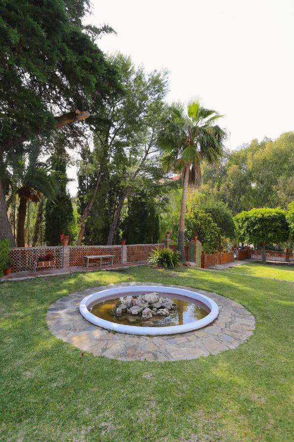 Villa Clavero Seven Premium Apt Malaga Exterior photo