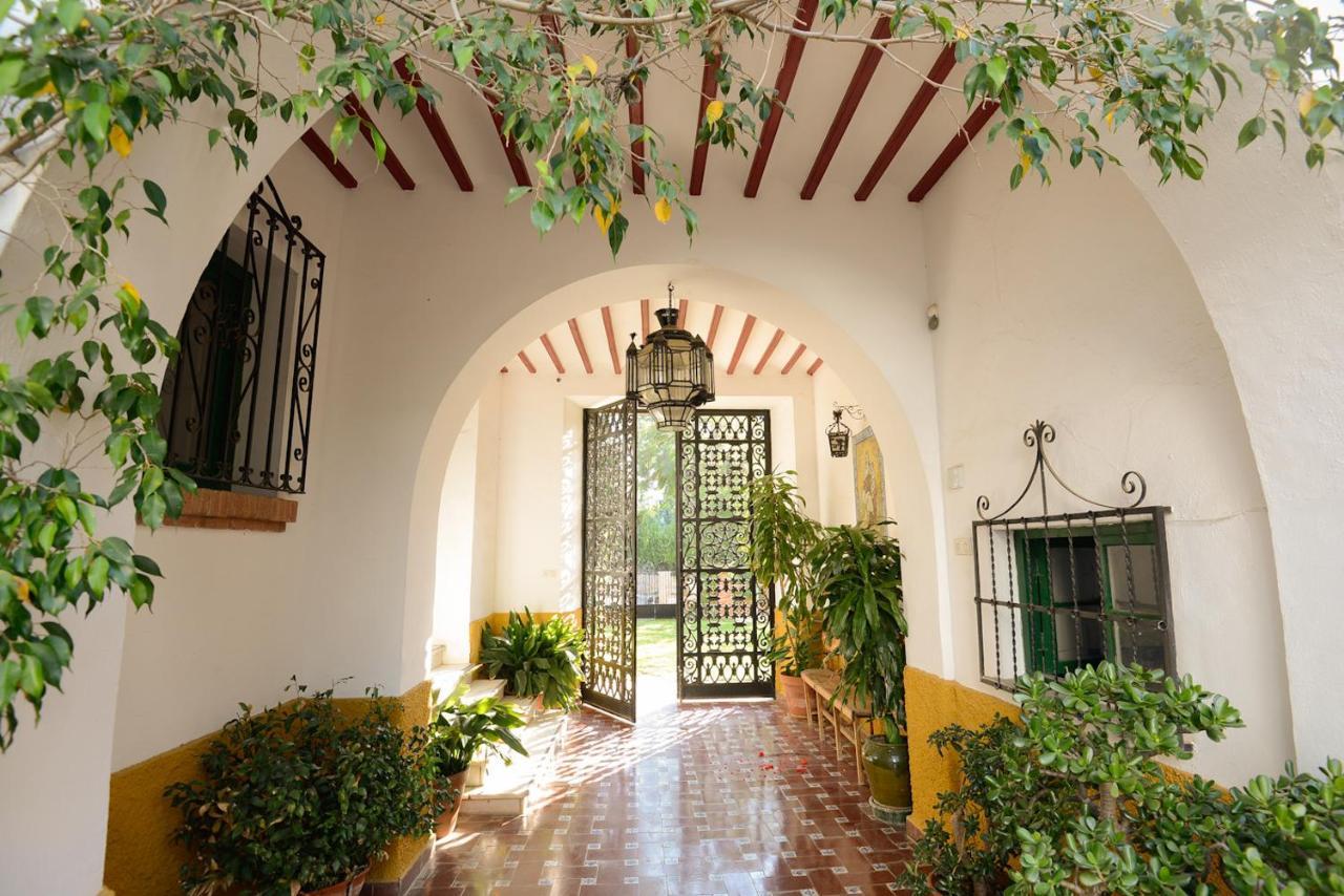 Villa Clavero Seven Premium Apt Malaga Exterior photo